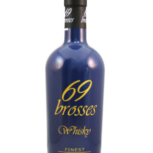 Whisky 69 Brosses Premium